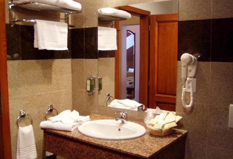 Golf Resort Hotel Konopiště