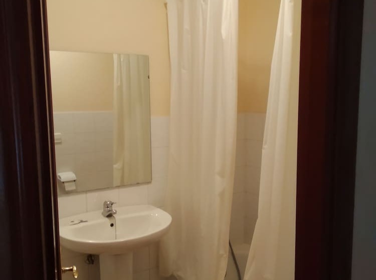 Hostal El Viejo Galeón