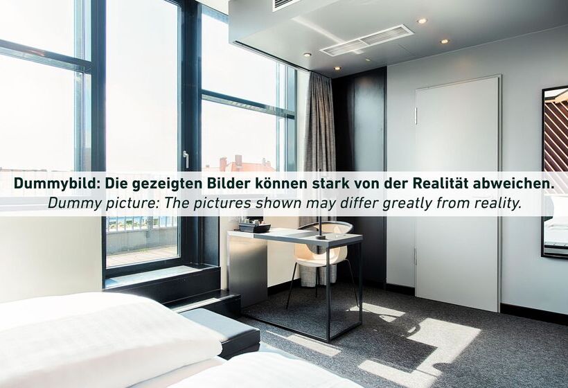 B&b Hotel Salzburg Süd