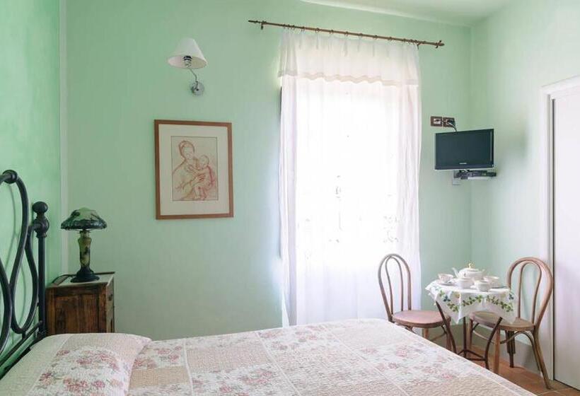 فندق Albergo Da Annita   Room Only