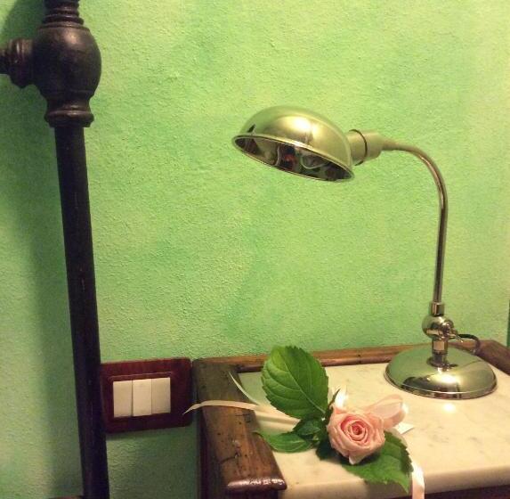فندق Albergo Da Annita   Room Only