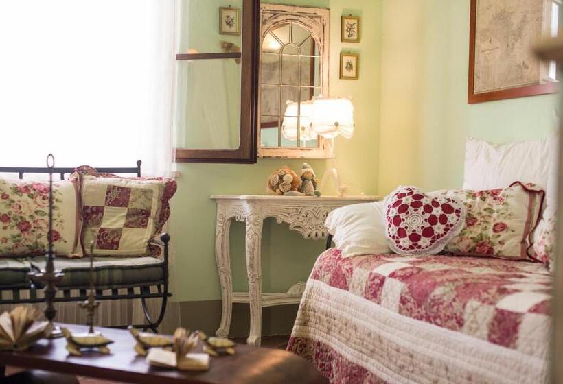 فندق Albergo Da Annita   Room Only