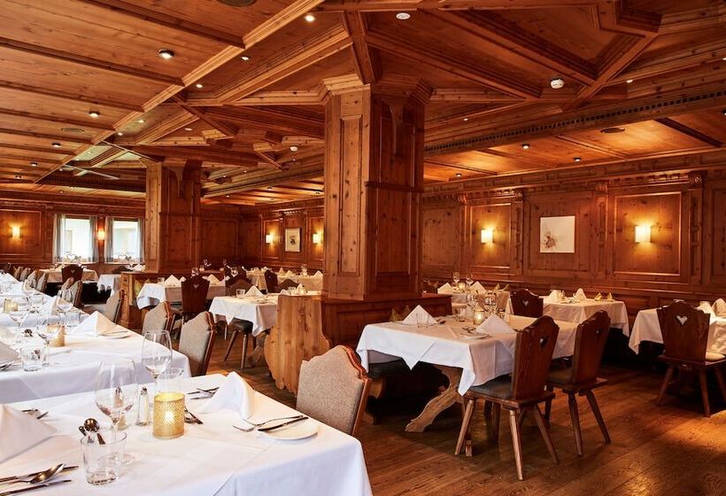 Отель All In Resort Schwarzbrunn   4 Sterne Superior