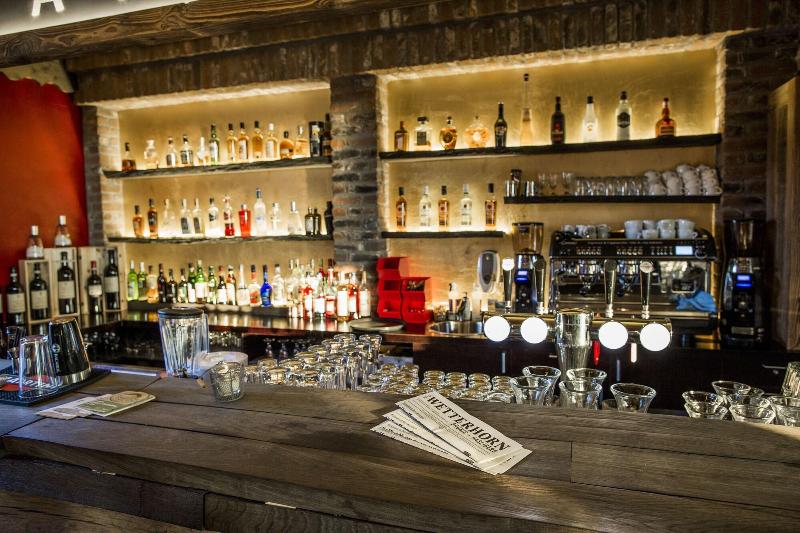 فندق Alpenblick Weggis   Panorama & Alpen Chic