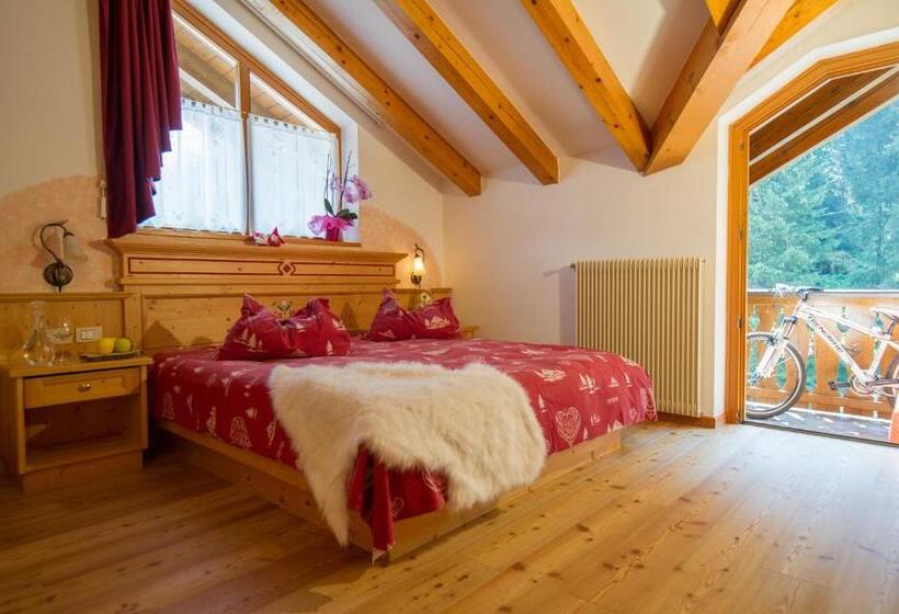 فندق Baita Velon