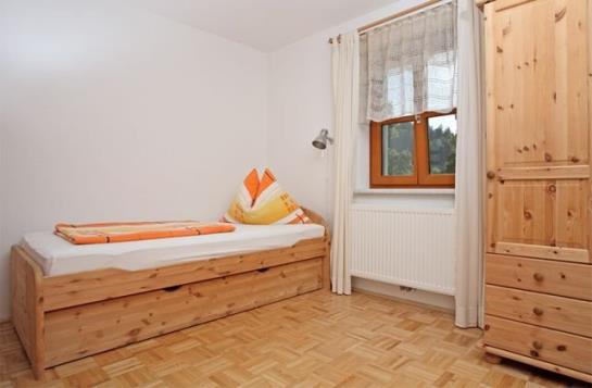 Bauernhof Biohof Stadlbauer