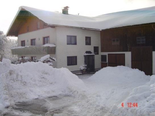 ホテル Gästehaus Jedinger