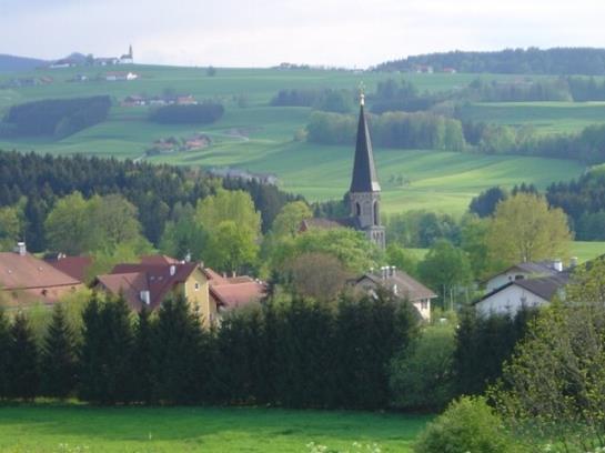 ホテル Gästehaus Jedinger