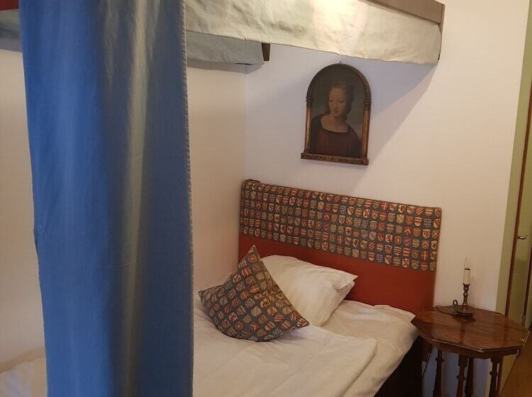 בית מלון כפרי Big Moose