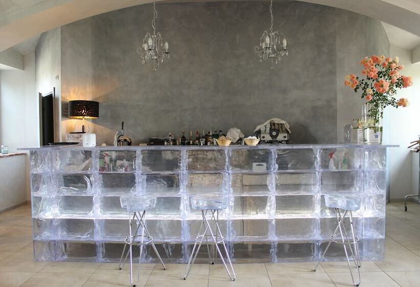 فندق Borgo Ramezzana Country House