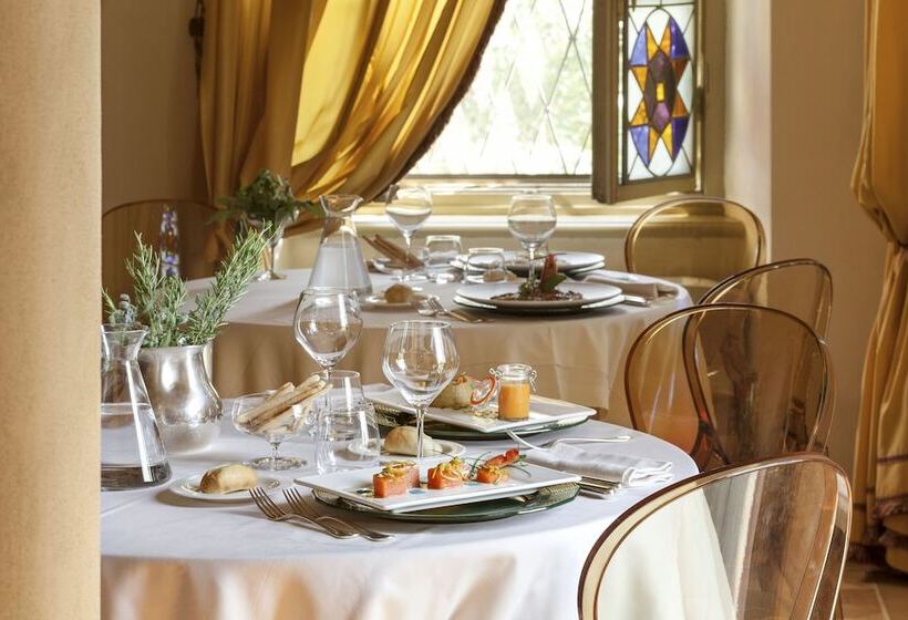 فندق Borgo Ramezzana Country House