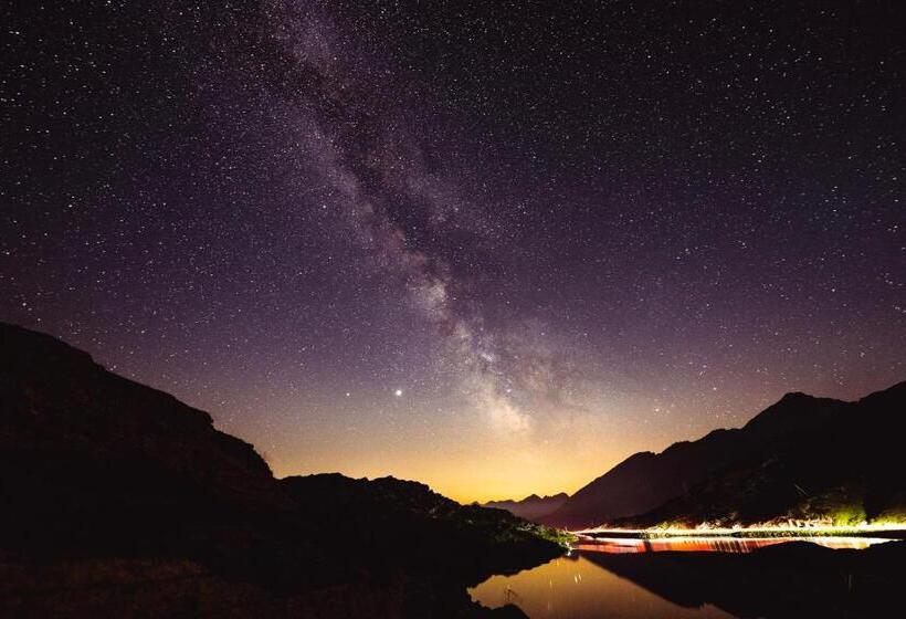 ホテル Brocco & Posta