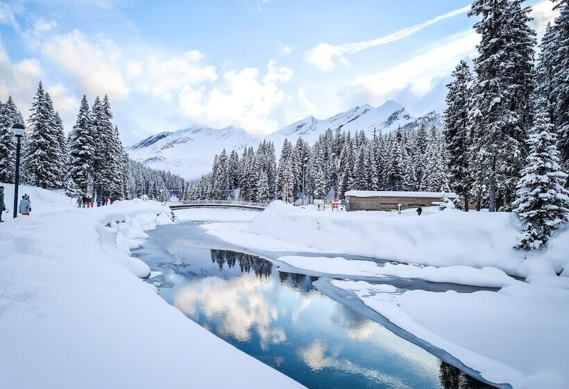 ホテル Brocco & Posta