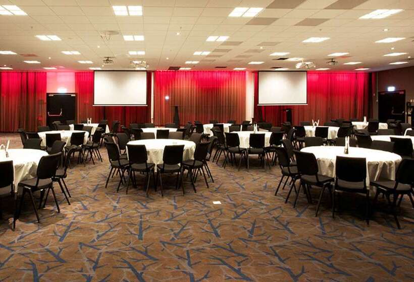 Clarion Hotel Sense