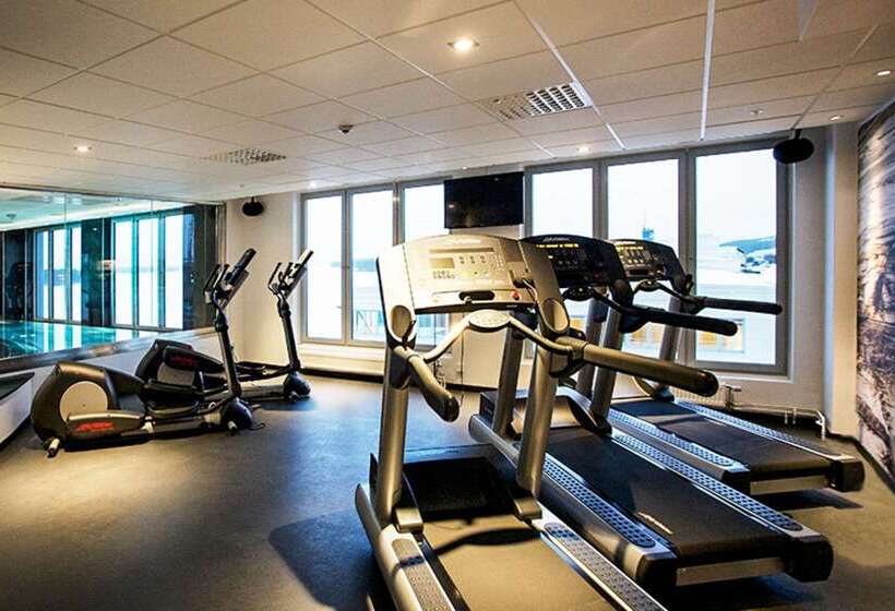 Clarion Hotel Sense