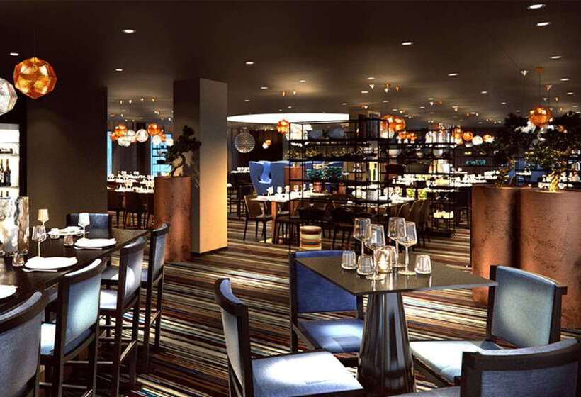 Clarion Hotel Sense