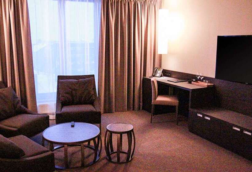 Clarion Hotel Sense