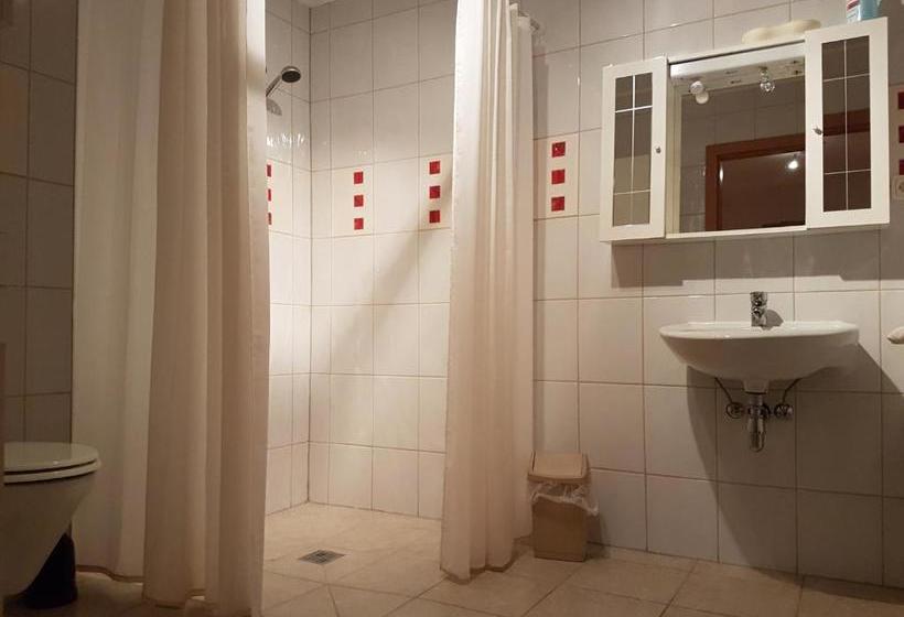 فندق Eisenerzer Hof