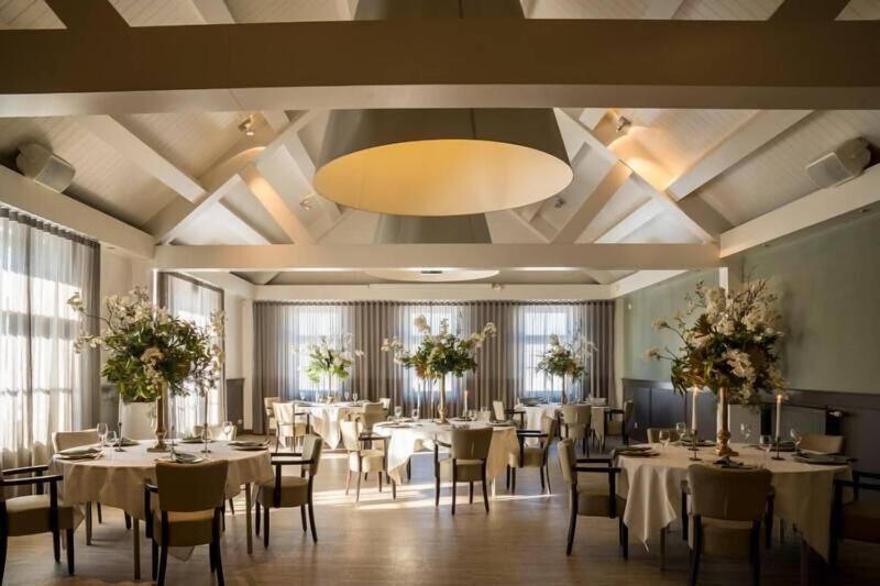 Fletcher Hotel Restaurant Teugel Uden Veghel