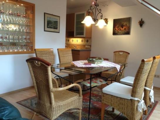 Förster- Appartements