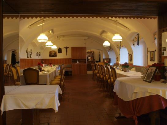 膳宿费 Gasthof Drofner