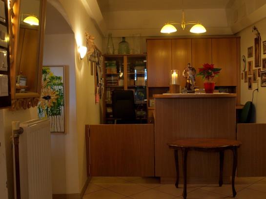 膳宿费 Gasthof Drofner