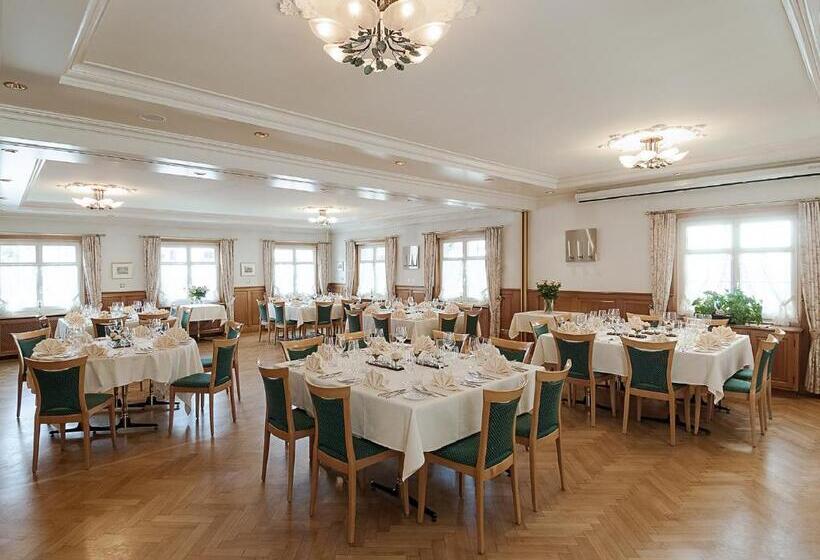 فندق Gasthof Eisenbahn