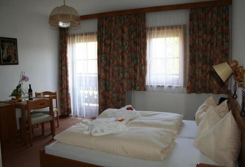 Отель Gasthof Schweizerhaus