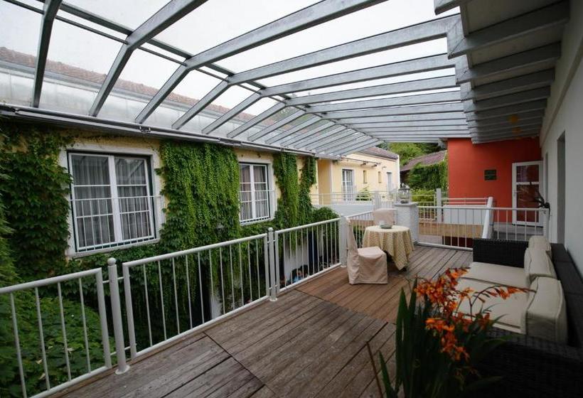 Gasthof Hotel Zweimüller