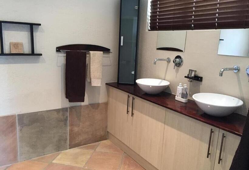 فندق Haus Holzapfel