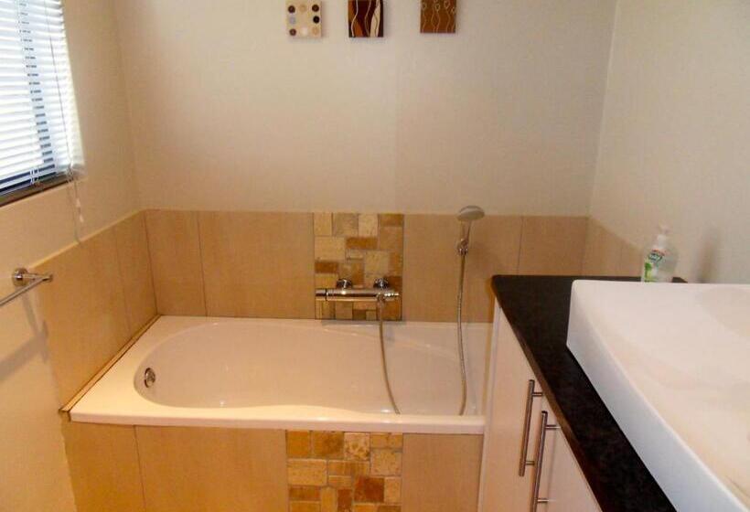 فندق Haus Holzapfel