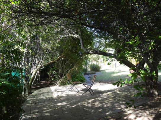 酒店 Helderview Homestead