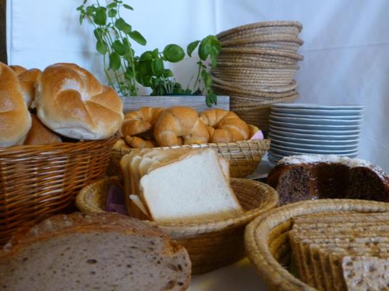 فندق Hoftaverne Ziegelböck