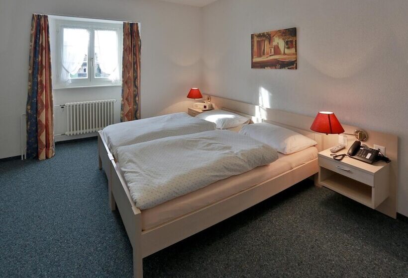 فندق Hôtel Du Port   Free Parking   Breakfast Included