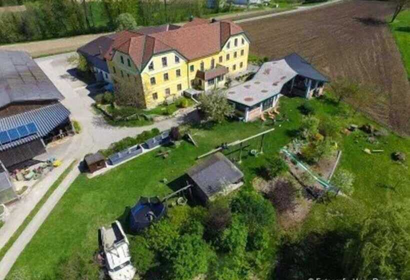 호텔 Kerndlerhof