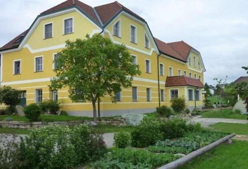 호텔 Kerndlerhof