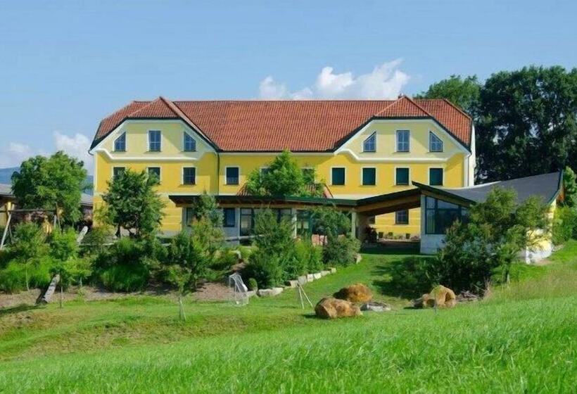 호텔 Kerndlerhof