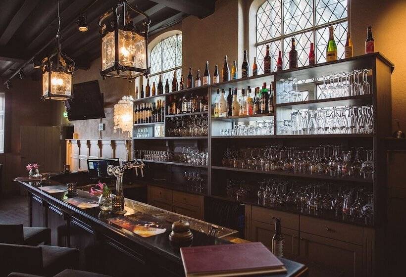 בית מלון כפרי Klooster Elsendael