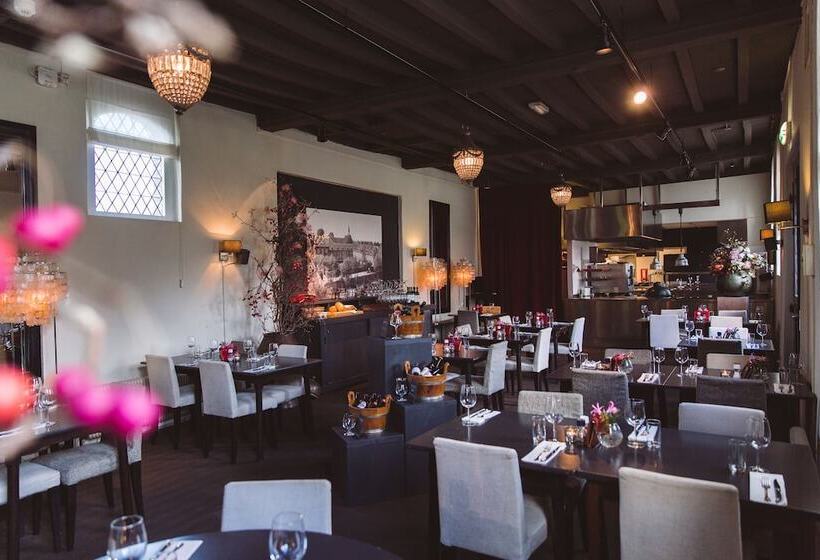 בית מלון כפרי Klooster Elsendael