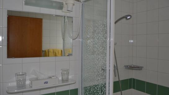 Отель Koschak Wirt