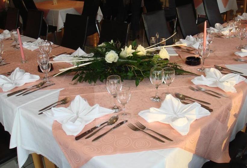 هتل Pansion Lavanda