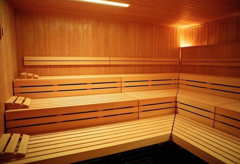 בית מלון כפרי Lemi