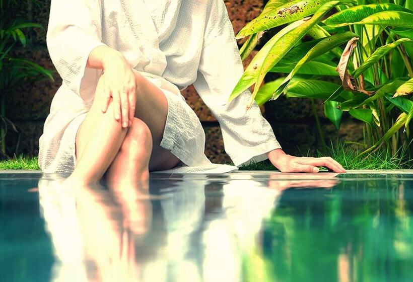 בית מלון כפרי Lemi