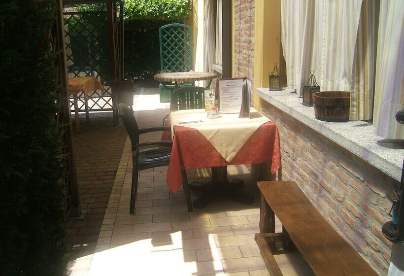 فندق Locanda Canareggio