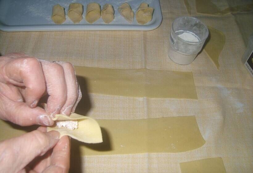 فندق Locanda Canareggio