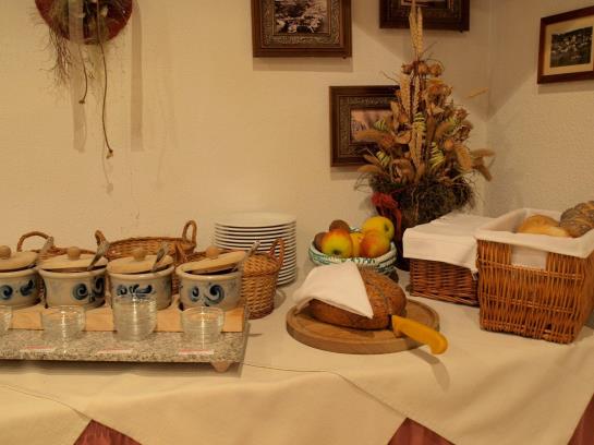 Пансион Lugmayr Gasthof