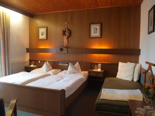 Пансион Lugmayr Gasthof