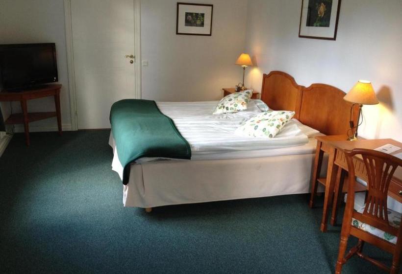 هتل Möckelsnäs Herrgård