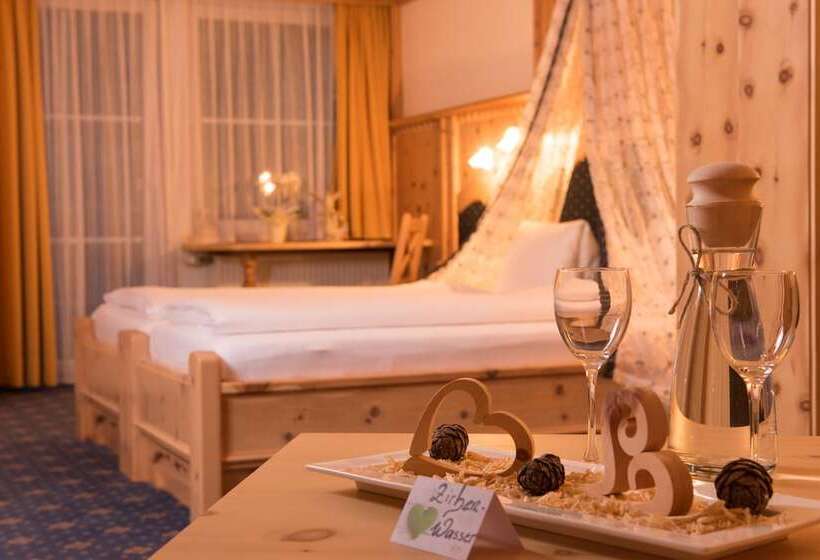 호텔 Mölltalerhof