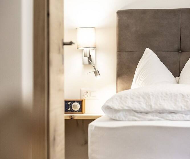 Отель Münsterhof